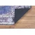Conceptum Hypnose Tepih Blues -AL 249, 150x230 cm, Šareni