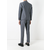 Thom Browne-two-piece suit-men-Grey