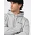 Champion Authentic Athletic Apparel Majica svetlo siva
