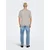 Only & Sons Pulover ONSWYLER temno siva