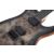 Schecter C-6 PRO | Charcoal Burst #3631