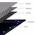 Cerada 650g / m2 Narančasta 3,5 x 5 m Platno s PVC premazom