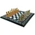 Šah Set Roman Imperator 50 x 50 cm