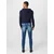 GUESS Kavbojke Chris moder denim