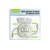 BAVIN Multifunkcionalni box Type C 60W Type C, Lightning,Micro