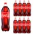 Coca-Cola 2L,8 komada,PET