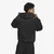 Mikina adidas Anthony Edwards Foundation Full Zip Hoody Black S