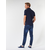 Lacoste Polo majice kratki rokavi POLO L12 12 REGULAR Modra