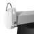 S-BOX PSM 112 - 2, Platno za projektor