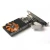 Zotac ZT-71310-10L Grafička kartica, GT710, 2GB, DDR3, 64bit, Crna