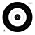 JVD Products Target Face IFAA Field 35 cm