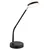 Globo 58504TS - LED prigušiva na dodir stona lampa SILVIO LED/6,5W/230V crna