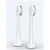 AENO Sonic Electric Toothbrush DB5: White, 5 modes, wireless charging, 46000rpm, 40 days without charging, IPX7 ( ADB0005 )
