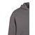 Urban Classics Majica Fluffy temno siva