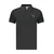 Accademia Militare Muška polo majica S6S6725584, Kratki rukav, Crna