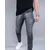 Denistar Muške farmerke 100/2863, Slim fit, Sive