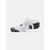 Under Armour UA Performance Cotton NS Nogavice 3 para 771233 Bela