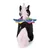 NICI Plišasti enorožec Yin Spirit 22 cm