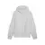 PUMA CLRT Jacket Unisex, Clothing, Cool Light Gray, L