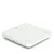 shumee ADE Nuria USB polnilna kuhinjska tehtnica, do 5 kg, 16 x 16 cm, bela