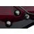Schecter Demon-6 FR Crimson Red Burst (CRB) SKU #3247