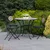 Homestar Miza MOSAIC D90xV70cm