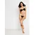 LSCN by LASCANA Bikini črna/bela