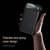 Futrola Nillkin CamShield Leather S za iPhone 14 6.1 crna