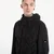 Jakna C.P. Company Overshirt Black S