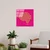 Wallity Slika UV-849, 50 x 50 cm