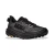 HOKA za moške. 1147791 Čevlji Speedgoat 6 črni (41 1/3), Ravna stran, Čipke, Šport, Teče, Večnamenski špo