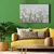 Wallity Slika 4570softc-002, 45x70cm