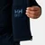 Helly Hansen HP HYBRID STRETCH INSULATOR, moška jakna, modra 34103