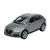 shumee WELLY AUDI Q3 SREBRNA 1:34 43666