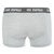 G-Star RAW® Boxers 3 Piece D03359-2058 crna bijela siva