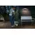 Philips 16484/93/P0 - LED spoljašnja svetiljka sa senzorom BUSTAN 2xLED/4,5W IP44