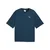 PUMA Essentials Boxy Relaxed Tee Men, Clothing, Midnight Petrol, S