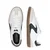 Skechers Ženske patike Hotshot - Kickoff, 185232-WBK, Bele