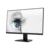 MSI PRO MP273A Monitor, 27, FHD, Flat, IPS, 100Hz, HDMI/DP/VGA, Crni