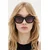 Tom Ford Ženske naočare za sunce 0FT1285 01B53, Crni