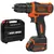 BLACK & DECKER akumulatorska bušilica odvijač BDCDD12K