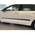 Side protective moldings VW Golf VIII. 2020- (hatchback)
