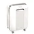 Fellowes Powershred LX201 Micro-Cut uničevalnik dokumentov, bel