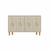 HANAH HOME Komoda Tiger Traverten