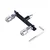 HiSmith HSC03 Double KlicLok Connector Adapter For Premium Sex Machine