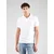 TOMMY HILFIGER Majica ESSENTIAL bela