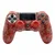 Silikonska zastita za Joystick PS4 mine craft crvena