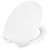 CONRAT WC Daska TAROS Duroplast Softclose