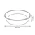 Kalup Za Torte 24,5cm Harmony