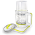 AGU BABY Multifunkcionalni ketler BUBBLY EC8
